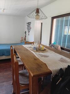 Monoambiente en Pleno centro!