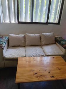 Monoambiente en Pleno centro!