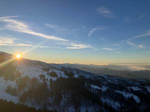Mountain Paradise Ski In & Out - Vila Golija Kopaonik
