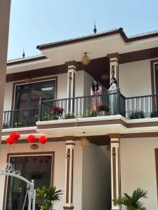 Trang An Sunny Garden Homestay