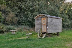 Rock Farm Slane - Glamping