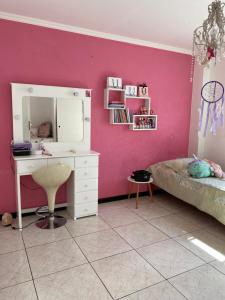 Piso Céntrico Maipú