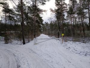 Het Vijverhuisje - Recreation only