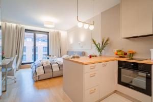 Angels apartments - by Hosty