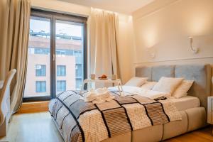 Angels apartments - by Hosty