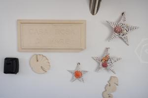 Casa ROSA DI MARE & MARINA