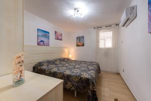 Casa ROSA DI MARE & MARINA