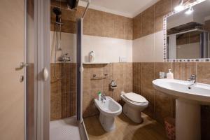 Casa ROSA DI MARE & MARINA