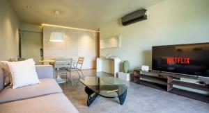 Suites 25, Hivernage, Calme, 2BR, Marrakech