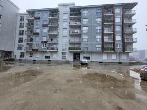 Dami Apartmans 2025