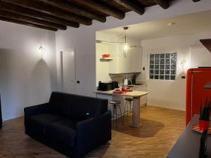 Essenza del Borgo nel Cuore di un Borgo Antico