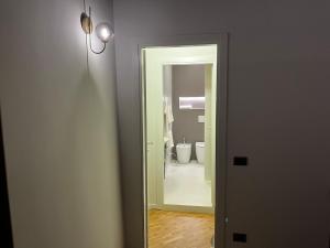 Essenza del Borgo nel Cuore di un Borgo Antico