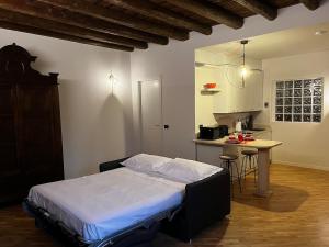 Essenza del Borgo nel Cuore di un Borgo Antico