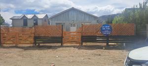 Cabaña La Cruz del Sur