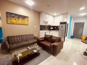 Mercu Summer Suites KL City Centre