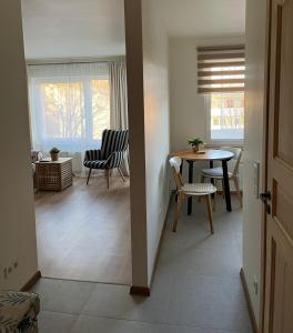 Lapu ielas apartment