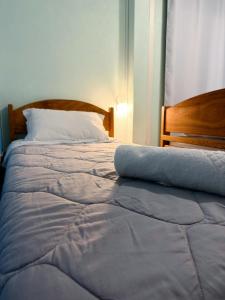 Pousada Lagoa dos Ventos