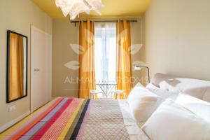 ALMA SUN ROOMS Testaccio Heart of Rome