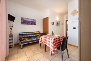 Casa LILLà & CICLAMINO