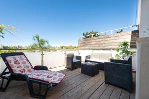 Casa LILLà & CICLAMINO