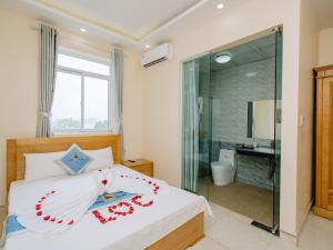 Lang Chai Seaside Charm Hotel Cat Ba