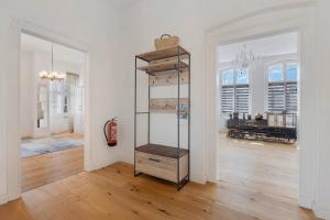 Boardinghouse am Herforder Tor für 8 Personen auf 185 m2