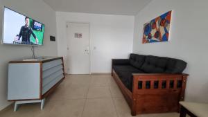 Departamento a Pasos de la Terminal y Hospitales