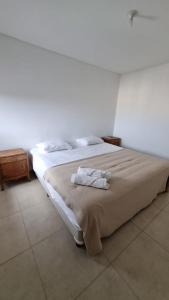 Departamento a Pasos de la Terminal y Hospitales