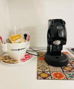 Lo Scopertino Centro storico di Montefiascone