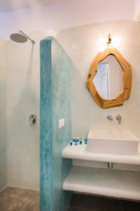 Poseidon Blue Gastronomy Hotel