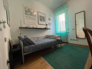 Appartamento casa sul fiume