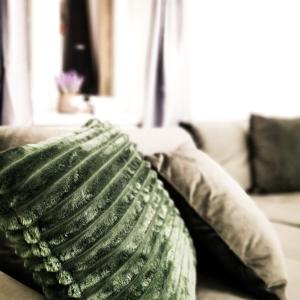 Király Apartment Unit 2