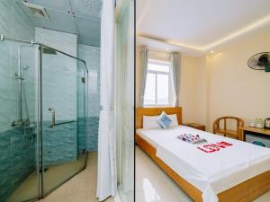 Lang Chai Seaside Charm Hotel Cat Ba