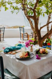 Poseidon Blue Gastronomy Hotel