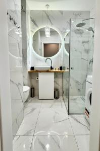 Cozy Nest Ogrody Włochy