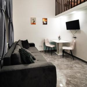 Király Apartment Unit 2