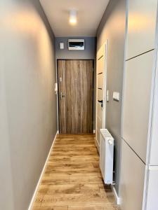 Cozy Nest Ogrody Włochy