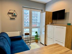 Cozy Nest Ogrody Włochy