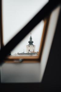 Apartmá Oberleithnerův palac