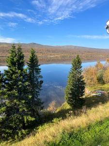 Strandgården Fjällnäs