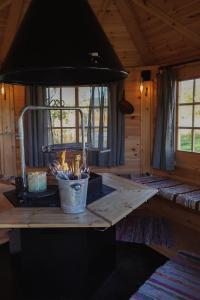 Strandgården Fjällnäs