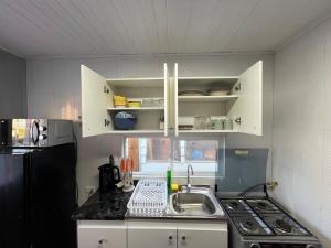 Cabaña en Puerto Nuevo, La Unión