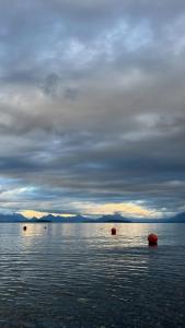 Cabaña en Puerto Nuevo, La Unión