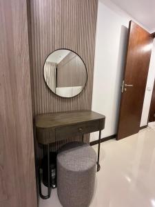 TriZen Luxe Apartments