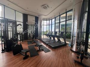 TriZen Luxe Apartments