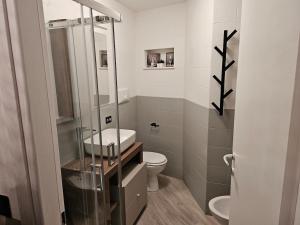 Sara Apartment in Peio Trentino