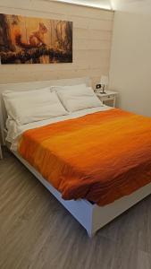 Sara Apartment in Peio Trentino