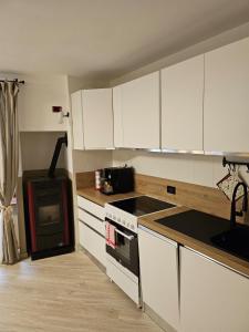 Sara Apartment in Peio Trentino