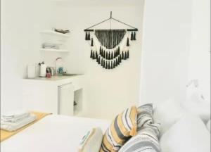 Casa Azzurra Naoussa