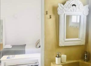 Casa Azzurra Naoussa